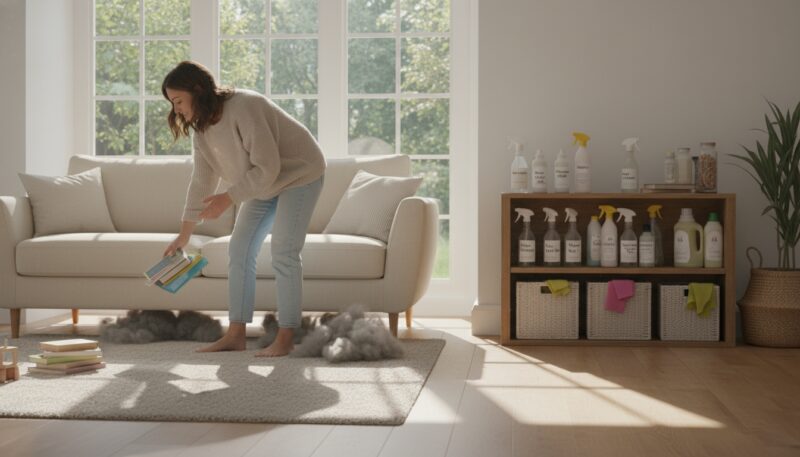 čišćenje doma čišćenje doma