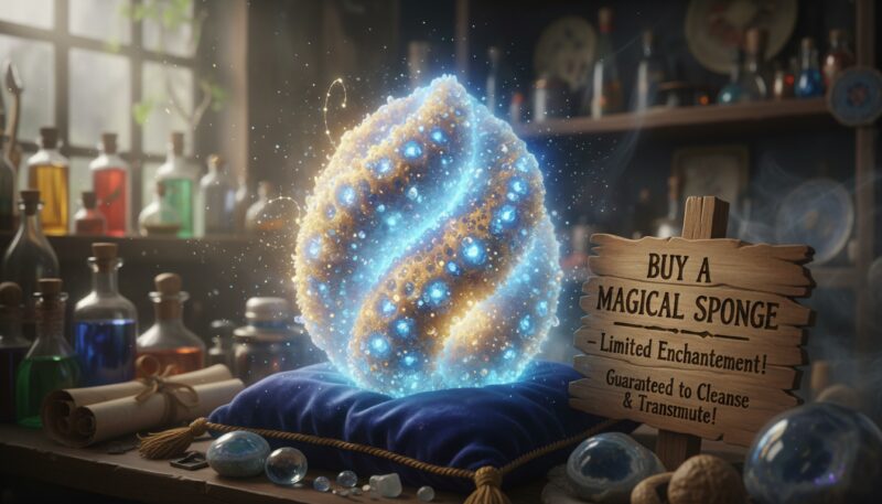 kupiti magični sunđer kupiti magični sunđer