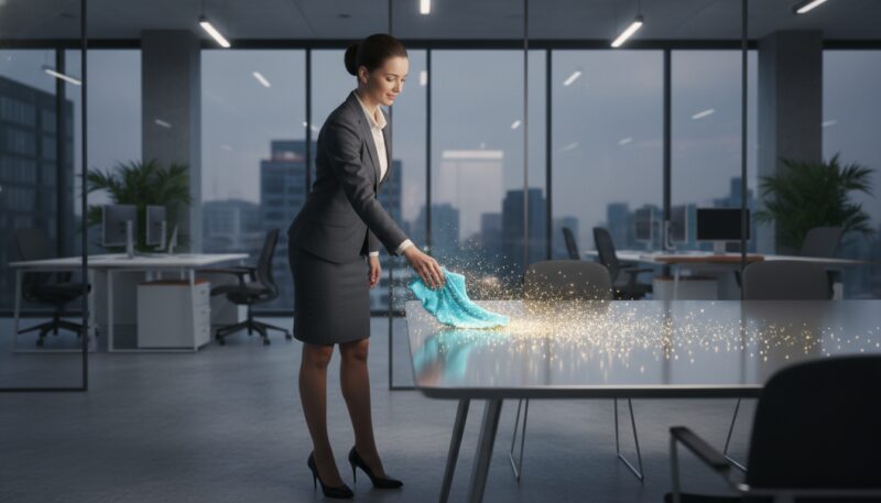 prednosti mikrofiber krpa za čišćenje prednosti mikrofiber krpa za čišćenje